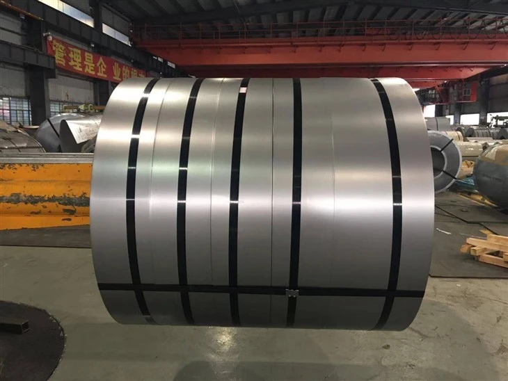 Cold Rolled Coil