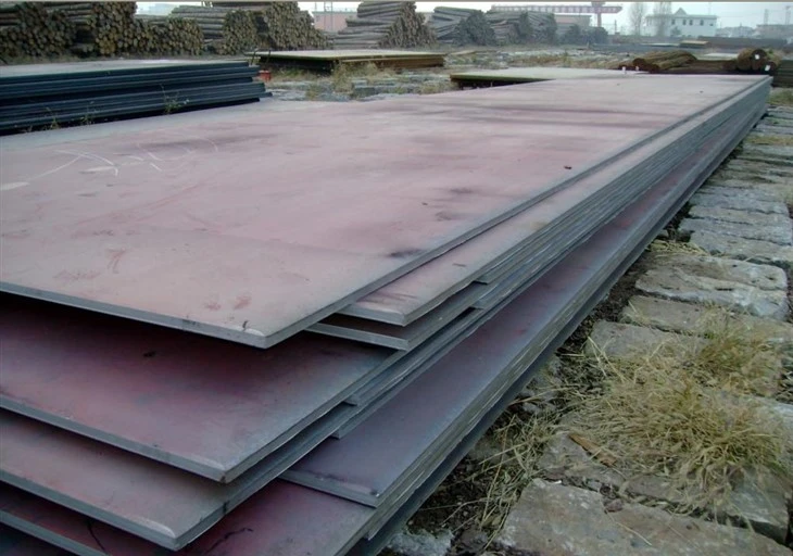 Cold Rolled Sheet