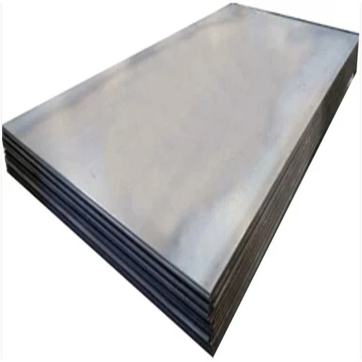 DH32 Ship Steel Plate