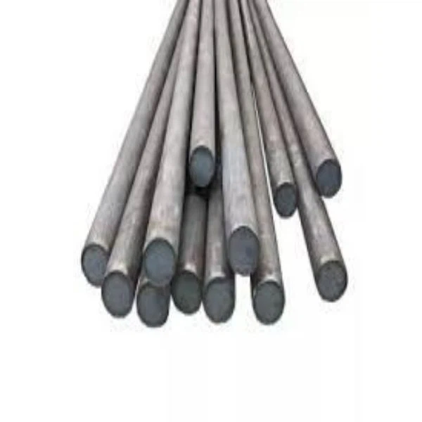 Q390C Carbon Steel Round Steel