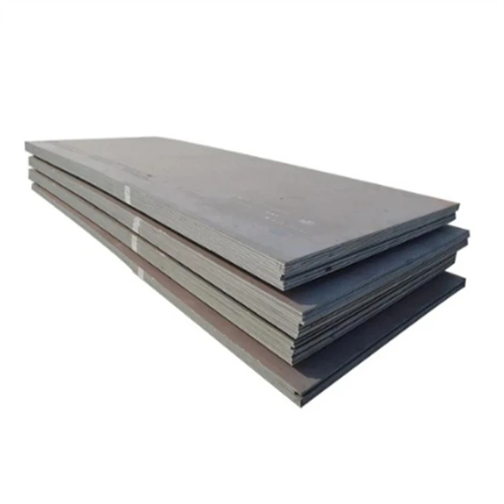 DH36 Shipbuilding Steel Plate Manufacturers A Large Number Of Stock