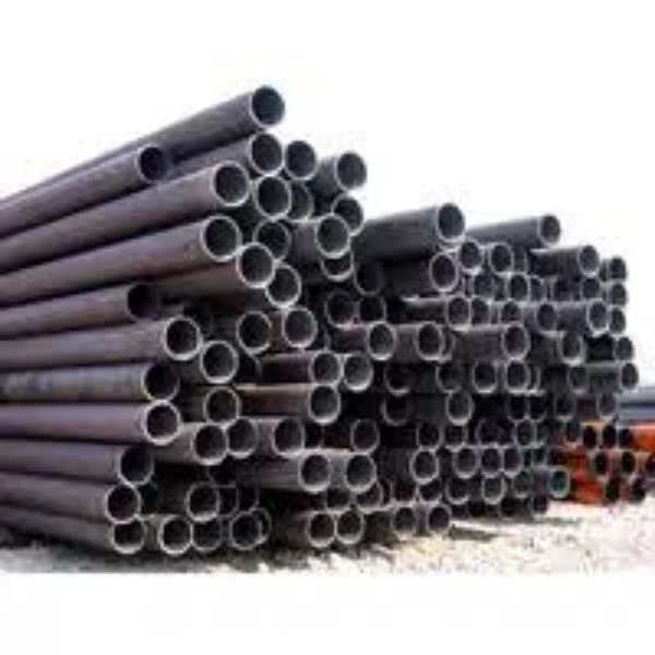 DIN 2391 ST35 Pipe Seamless Carbon Steel Pipe