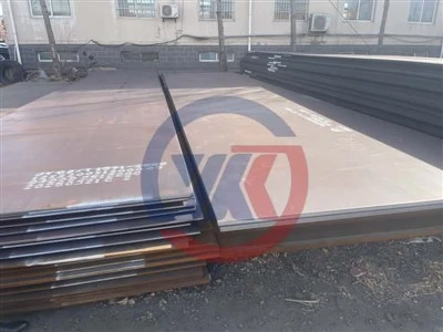Kina A516Gr70